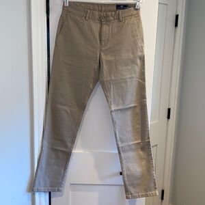 Vineyard Vines Stretch Breaker Pants